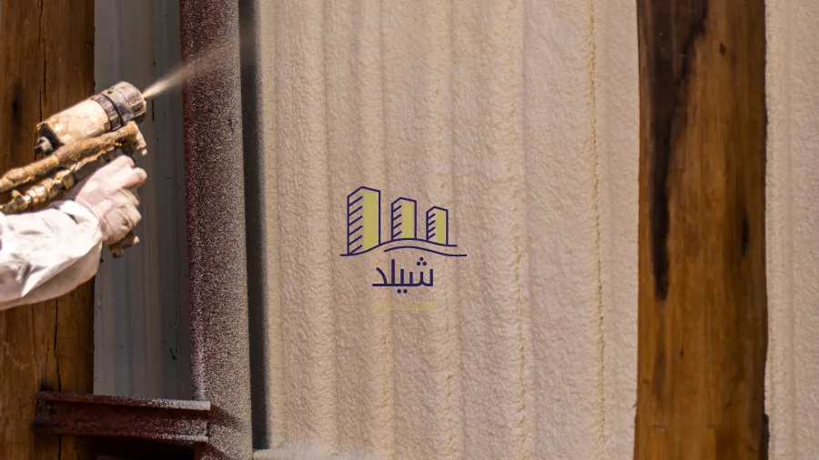 عازل كيربي بالكويت - خبرة 15 عاماً في عزل الكيربي