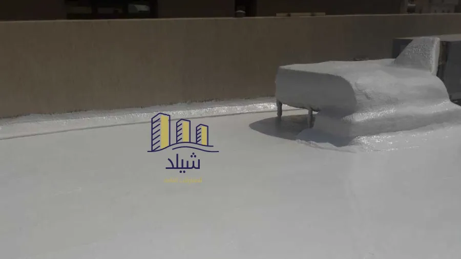 عزل الدكت الخارجي - حماية من الحرارة