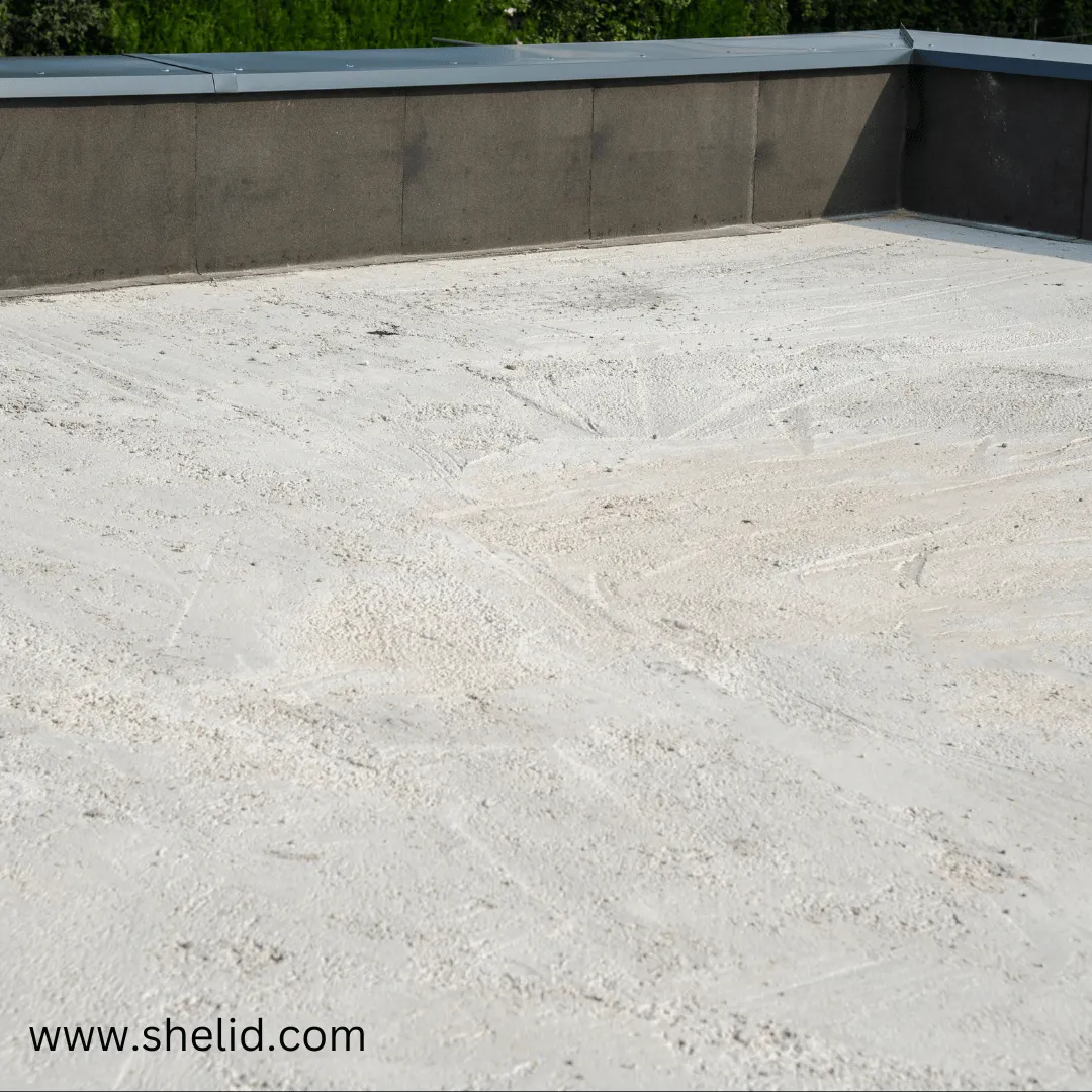 عزل اسطح ابوظبي - خدمات عزل احترافية