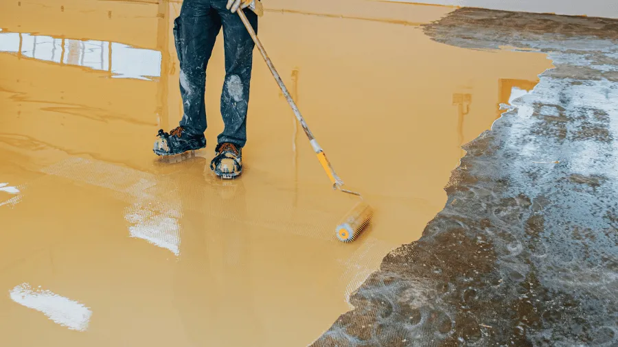 ايبوكسي الكويت عالي الجودة - مواد جوتن العالمية المعتمدة