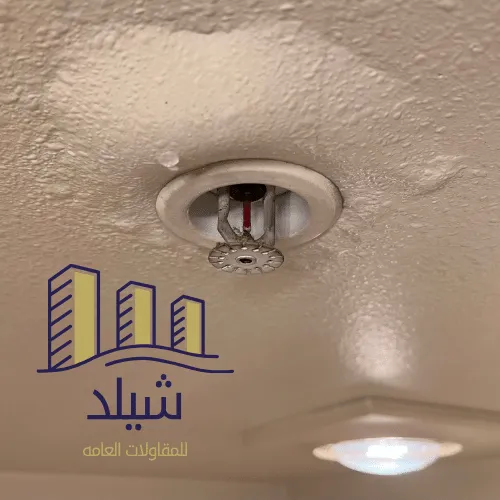 شركة كشف خرير المياه بحولي