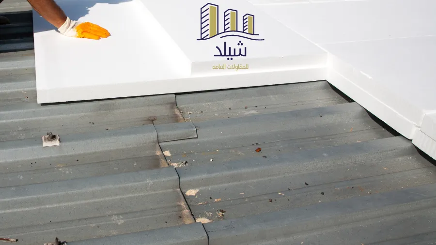 عازل حراري للكبربي - عزل احترافي بضمان شامل