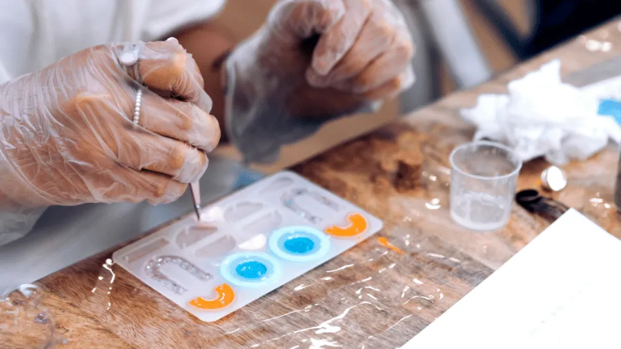 اختيار ألوان جوتن - استشارة مجانية مع شيلد