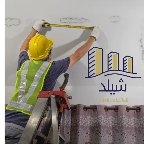 جهاز كشف الخرير داخل الجدران