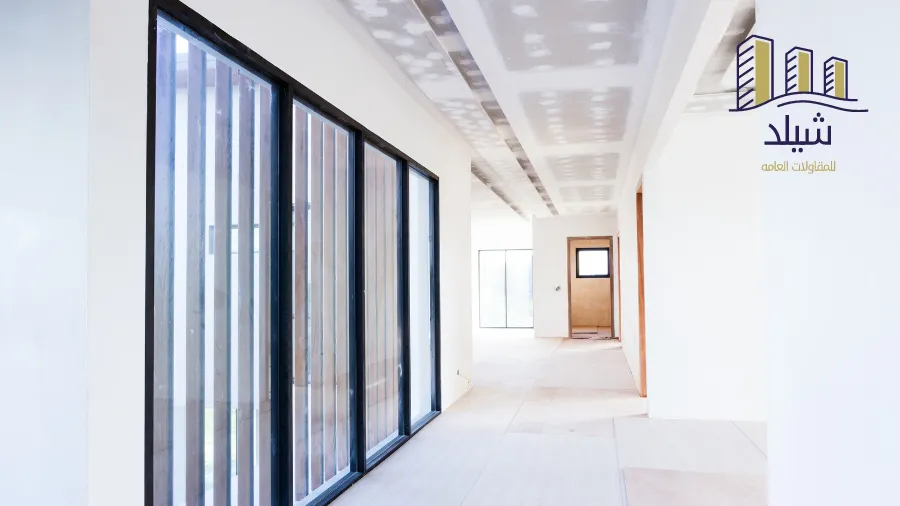 معلم ديكور باكستاني في الكويت - إبداع واحترافية