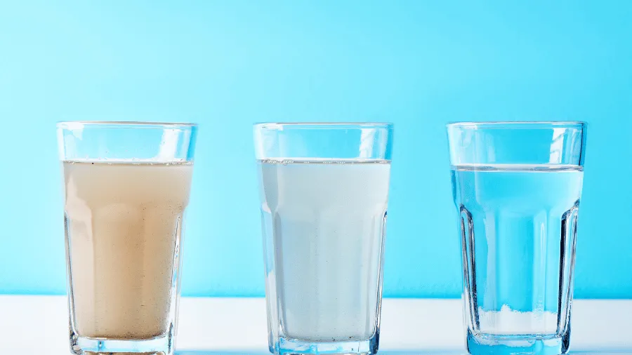 افضل فلتر ماء منزلي بالكويت - مقارنة شاملة