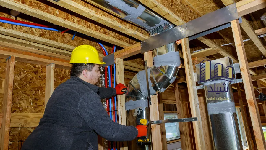 عازل فوم رش امريكي - خبرة 15 عاماً في خدمات العزل