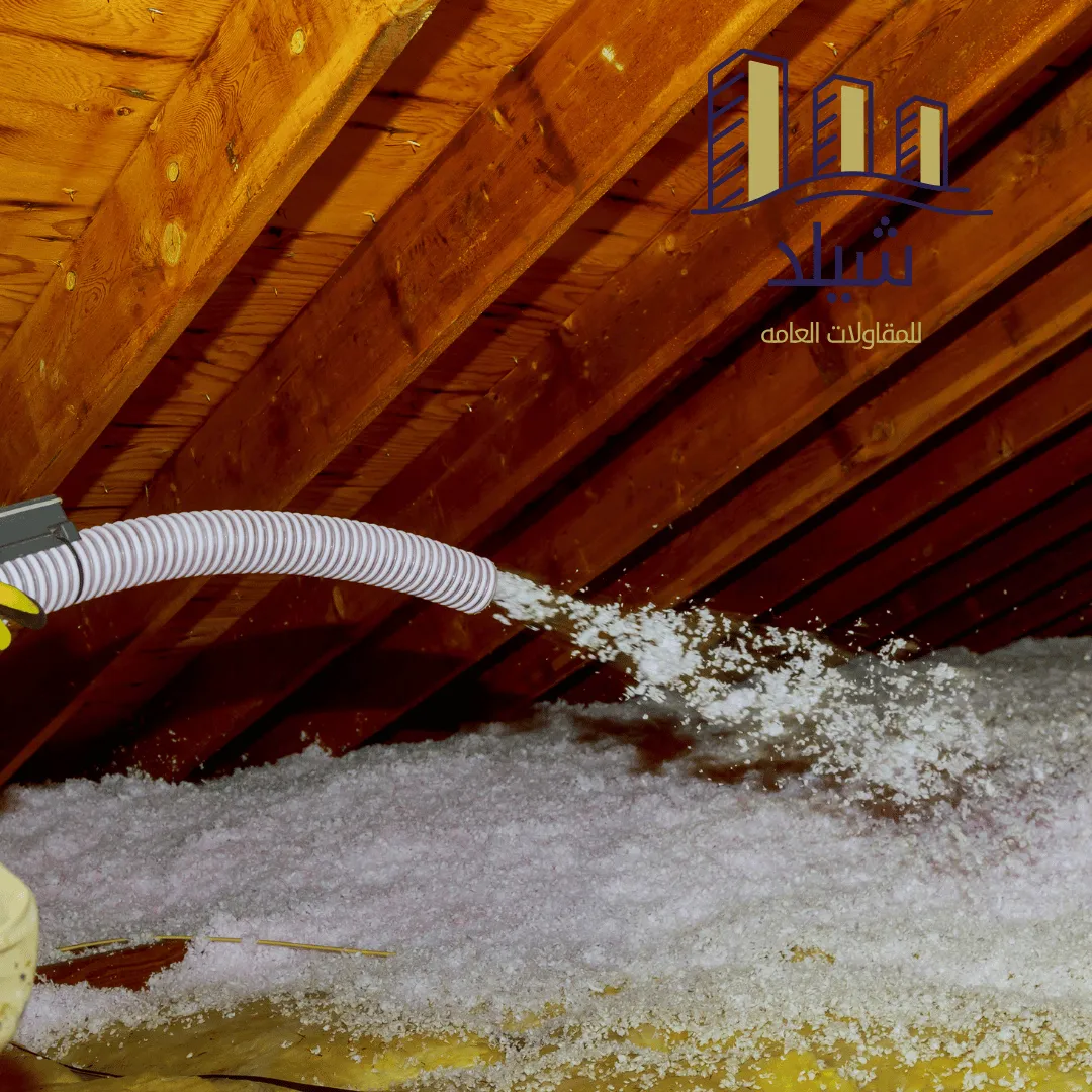 عزل اسطح في العين الامارات - تغطية شاملة
