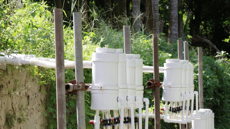 تركيب فلتر تانك بالكويت - قطع غيار أصلية