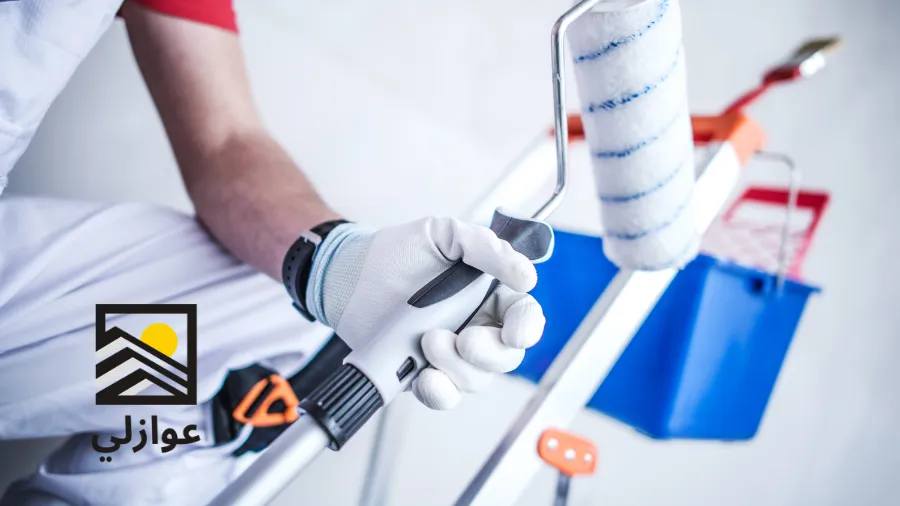 اصباغ جوتن الكويت - دهانات أصلية وصبغ احترافي